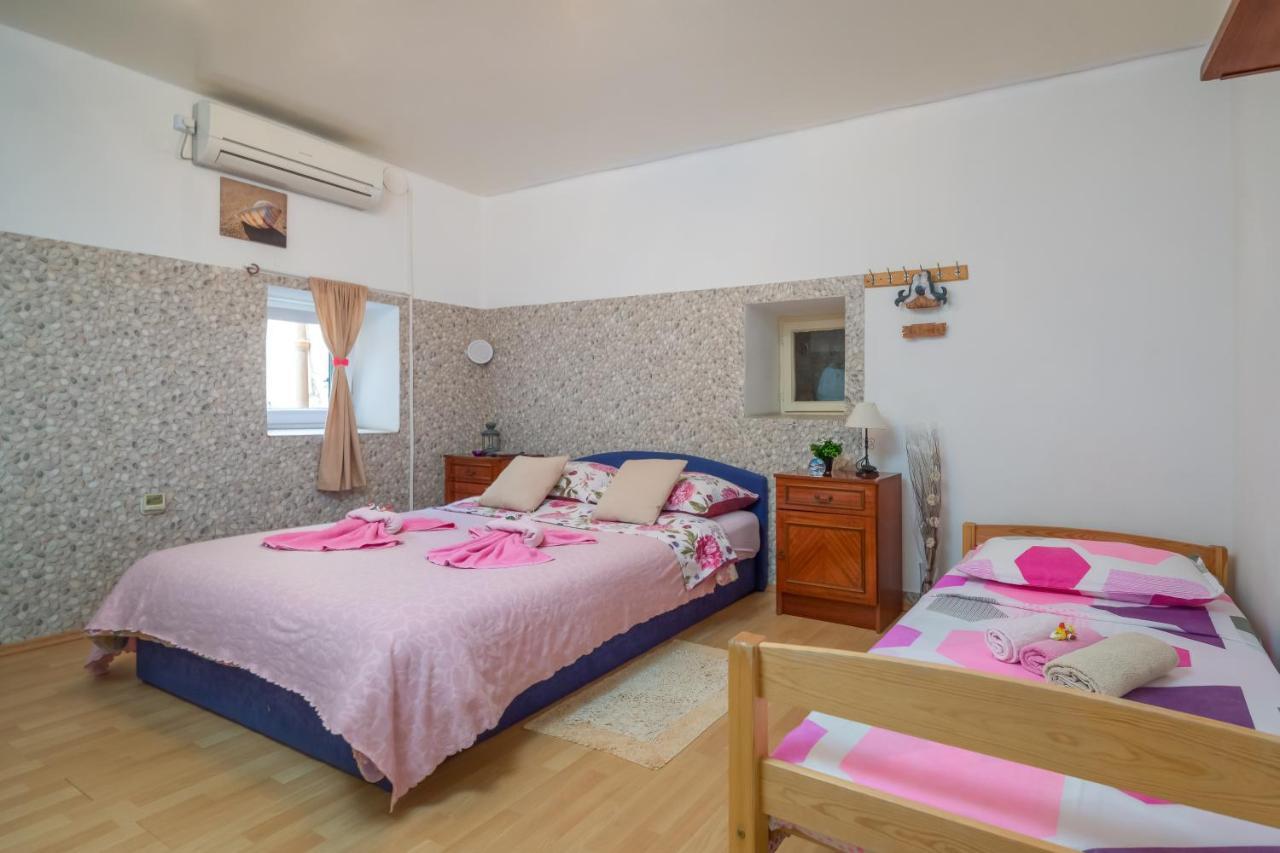Guest House Ivona Split Luaran gambar