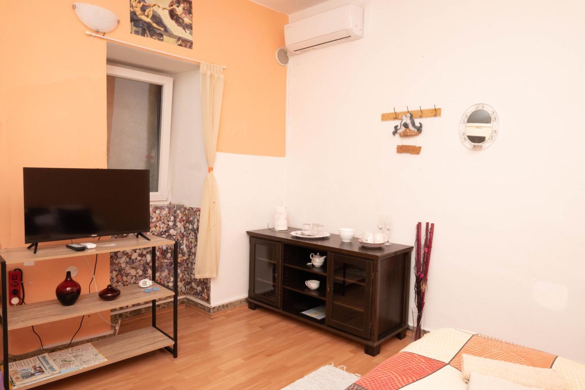 Guest House Ivona Split Luaran gambar
