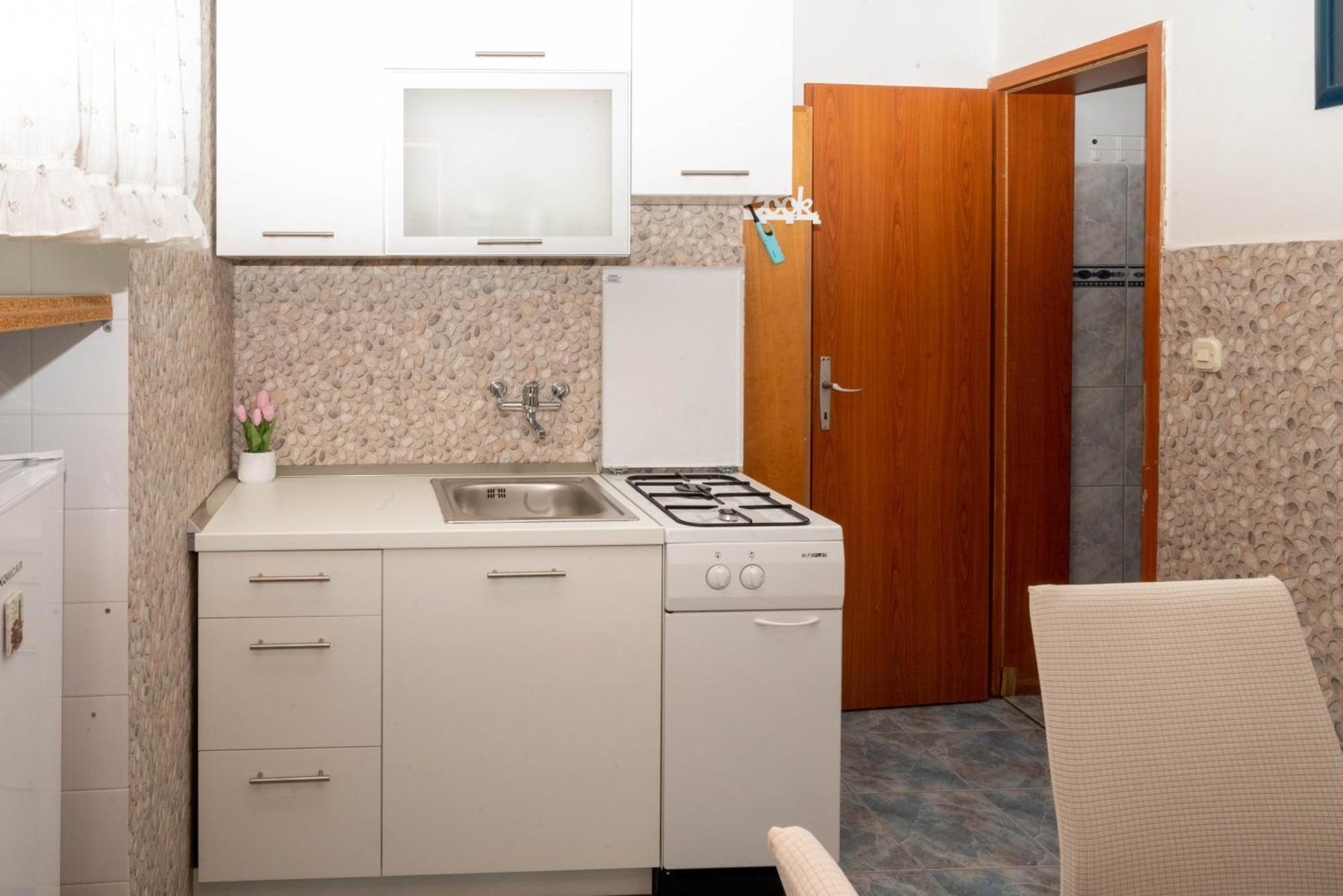 Guest House Ivona Split Luaran gambar