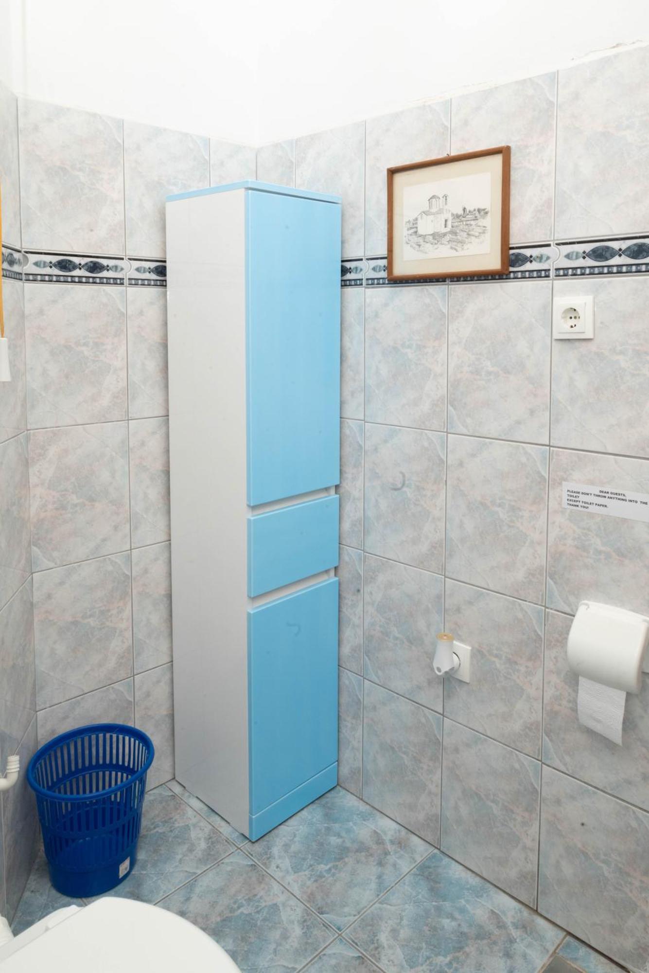 Guest House Ivona Split Luaran gambar