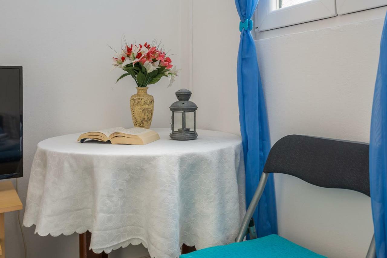 Guest House Ivona Split Luaran gambar