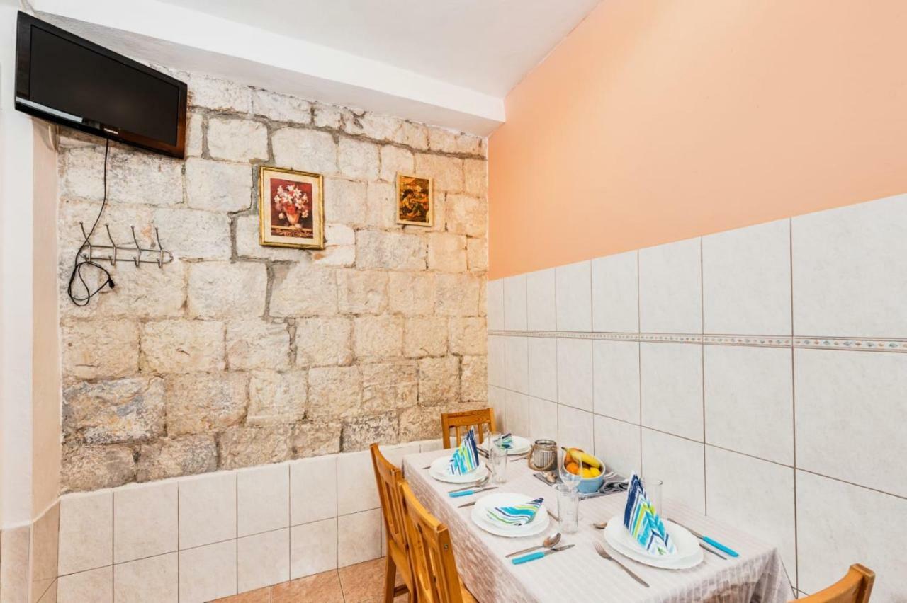 Guest House Ivona Split Luaran gambar