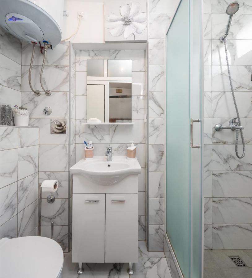 Guest House Ivona Split Luaran gambar